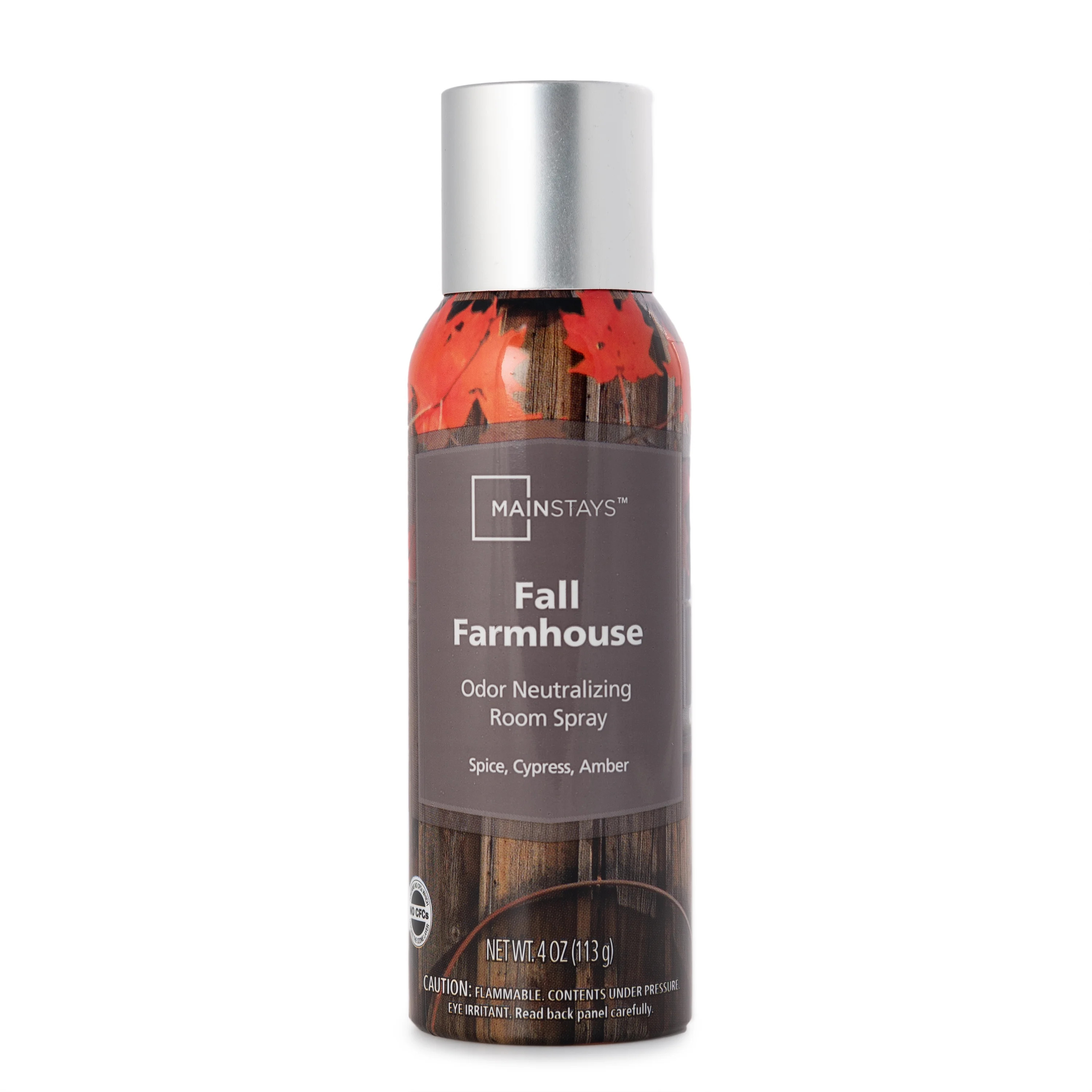 MS RM AER Fall Farmhouse | Walmart (US)