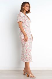 Marlena Dress - Floral | Petal & Pup (AU)