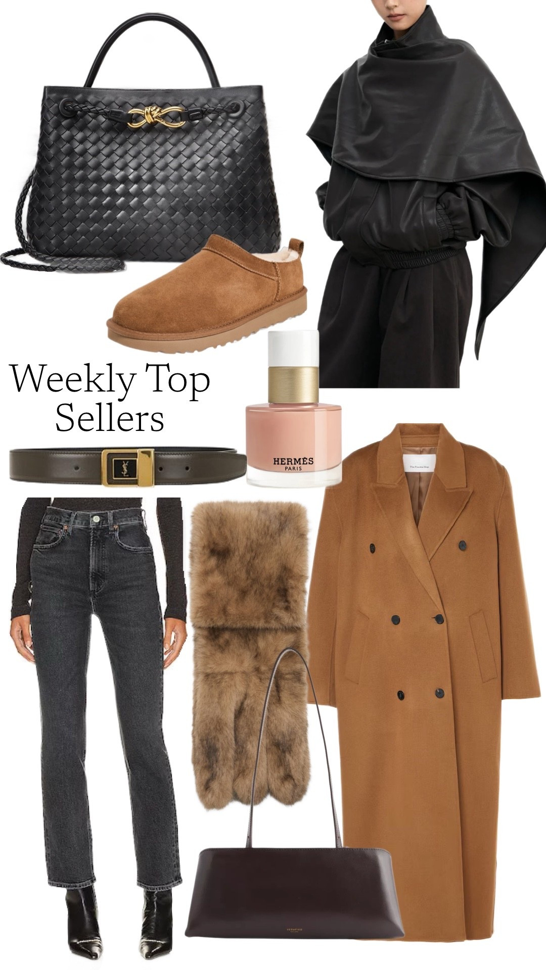 Weekly Top Sellers 

#LTKSeasonal #LTKHoliday #LTKGiftGuide