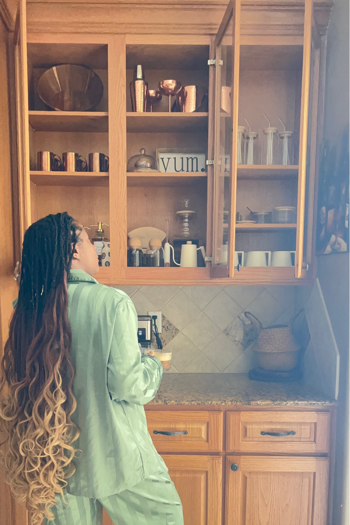 Coffee Bar Must Haves

#LTKhome #LTKFind #LTKGiftGuide