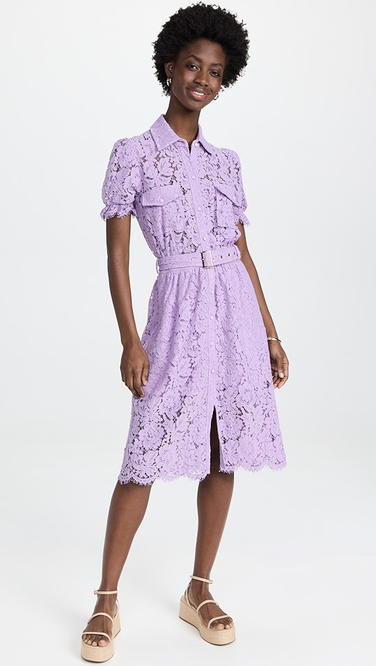 Claudia Lace Dress | Shopbop