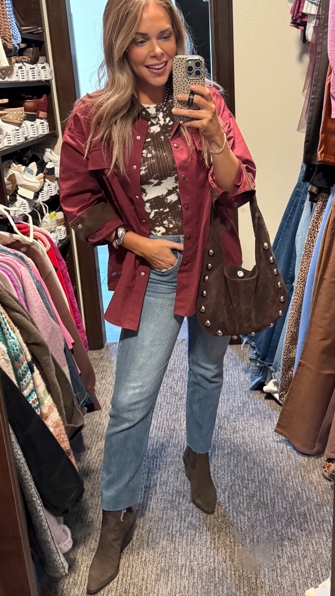 Affordable barn jackets 

#LTKFindsUnder50 #LTKStyleTip #LTKSeasonal