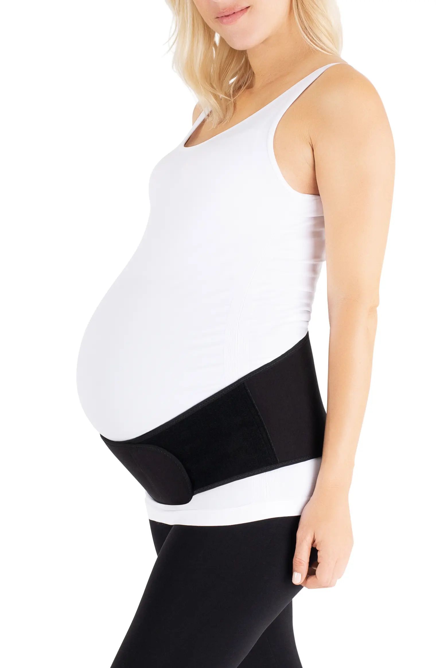 'Upsie Belly' Belly Support Belt | Nordstrom
