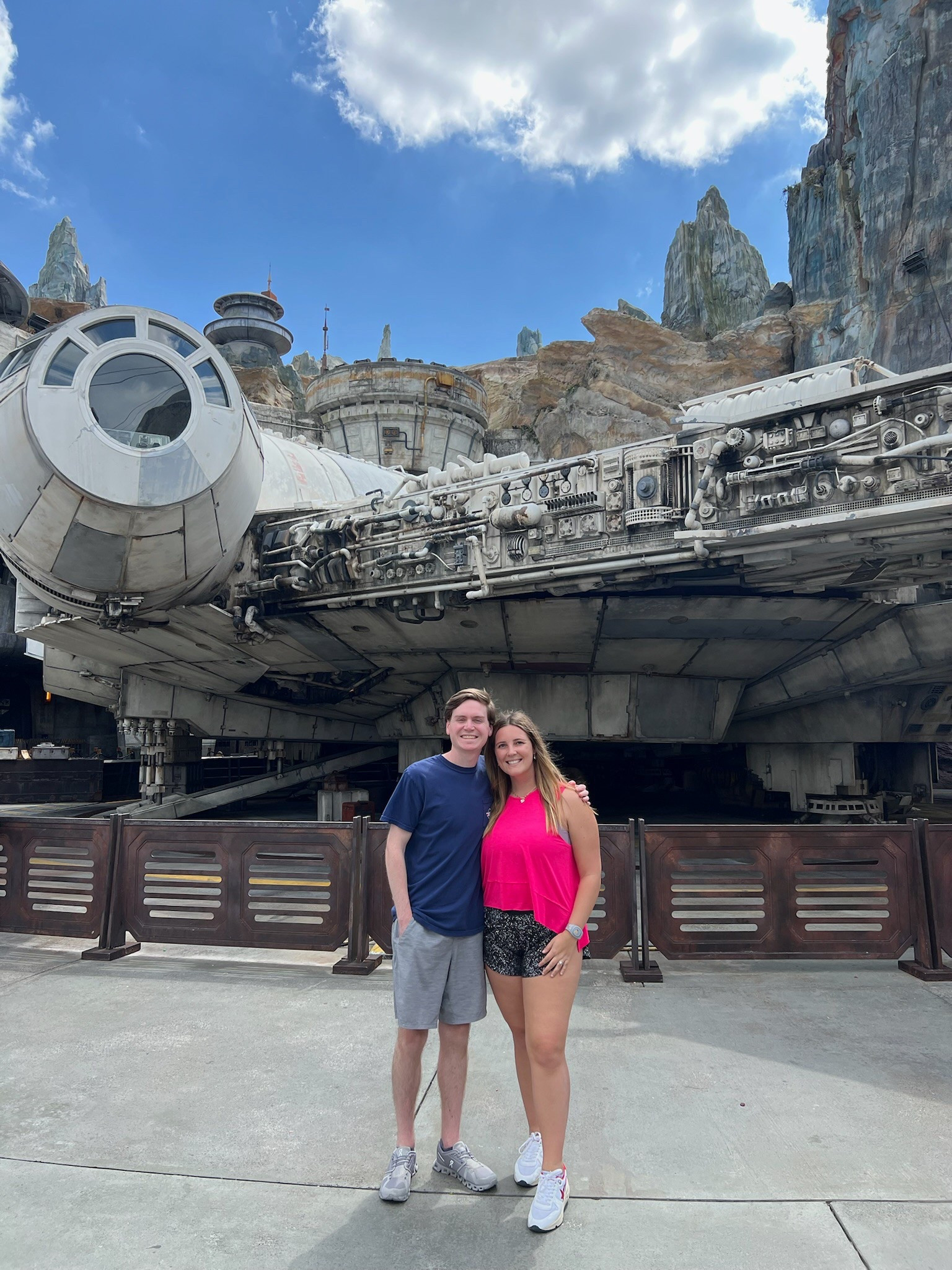 My favorite Fp Movement tank! Makes the perfect Disney outfit

#LTKStyleTip #LTKTravel #LTKActive