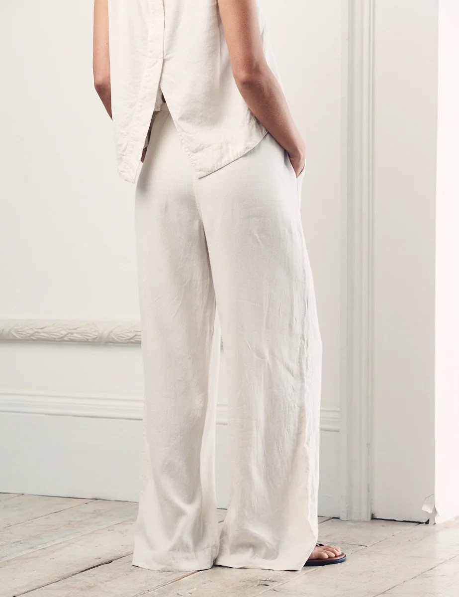 Stone Square Neck Swing Top | Nobody's Child