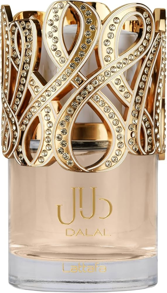 Lattafa Dalal EDP 100ml Spray | Amazon (US)
