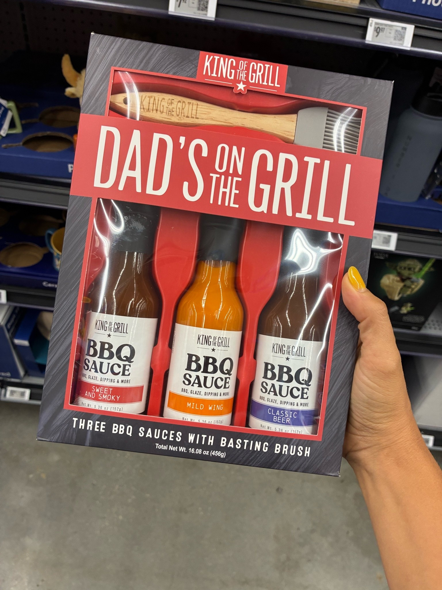 Last minute Father’s Day gift from Walmart

#LTKSeasonal #LTKMens