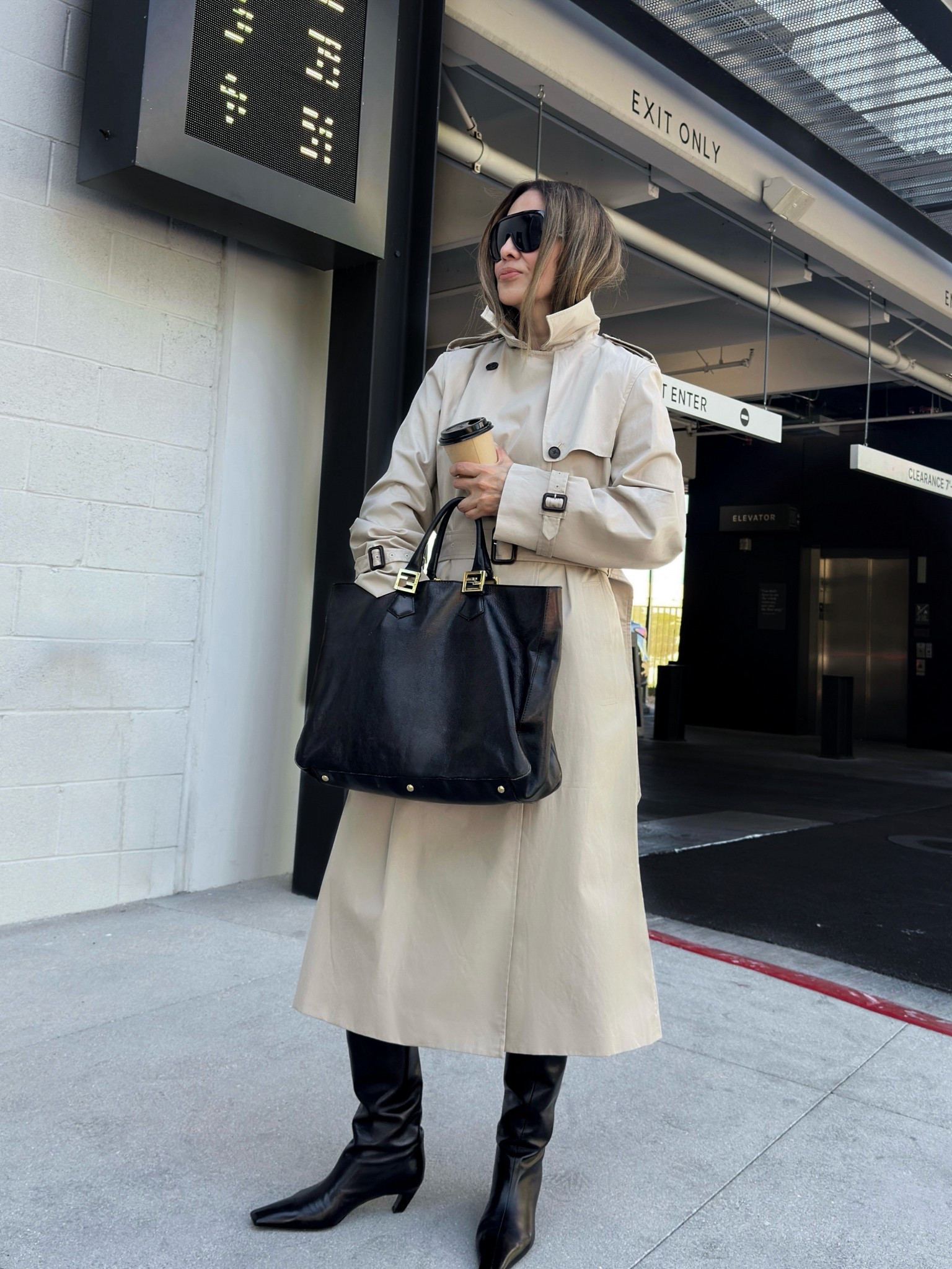 If you’re looking for the perfect TRENCH COAT .. start here! 

#LTKootd #LTKSeasonal
