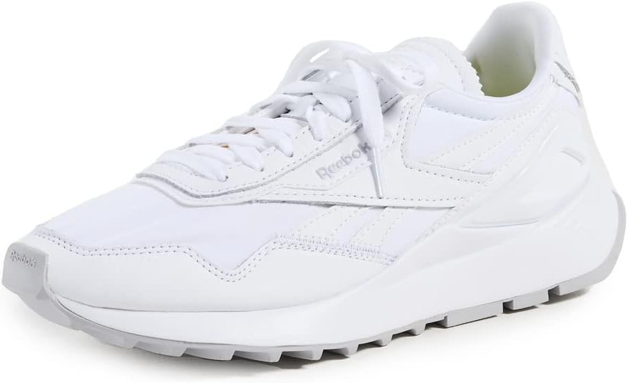 Reebok Women's Classic Legacy Sneaker | Amazon (US)