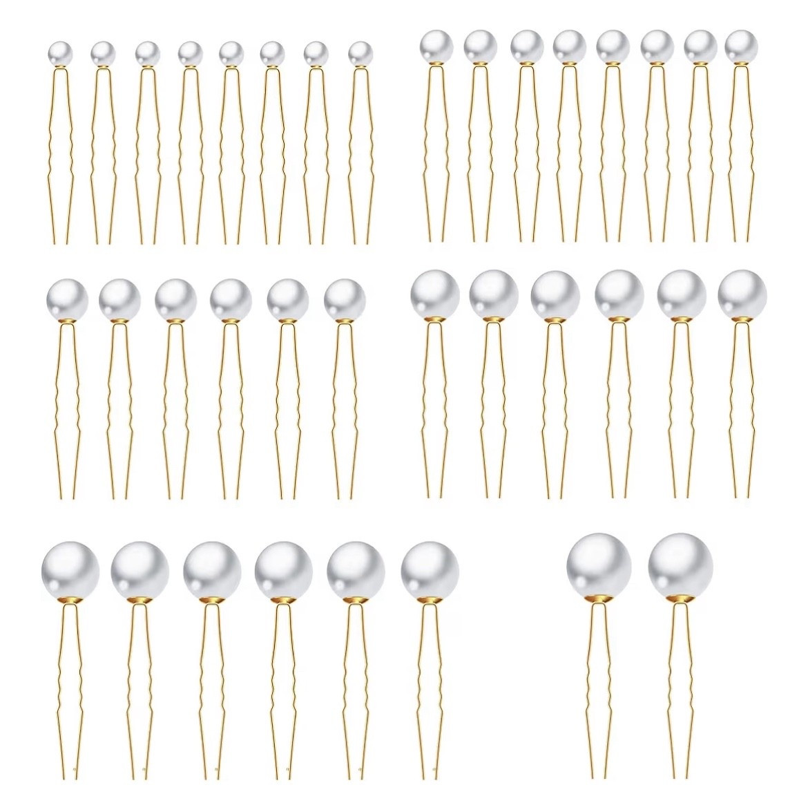 Pearls are a girls best friend, and hair has been a growing passion of mine 

#LTKpartywear #LTKsale #LTKbeauty