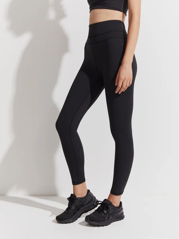 Let's Move Super High-Rise Legging 25" | Varley UK