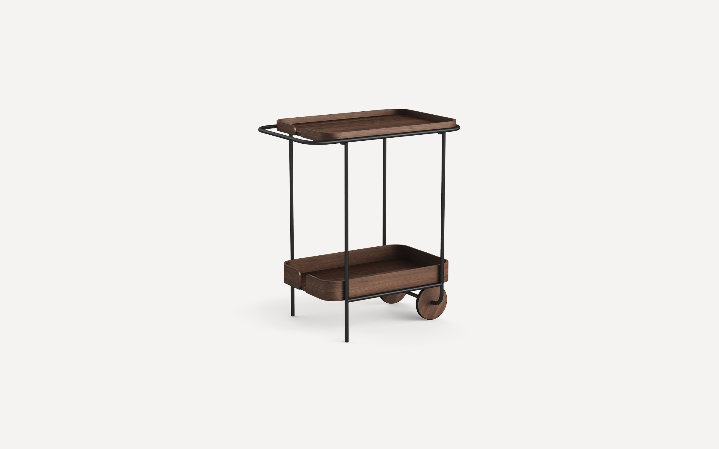 Dram Bar Cart | Burrow