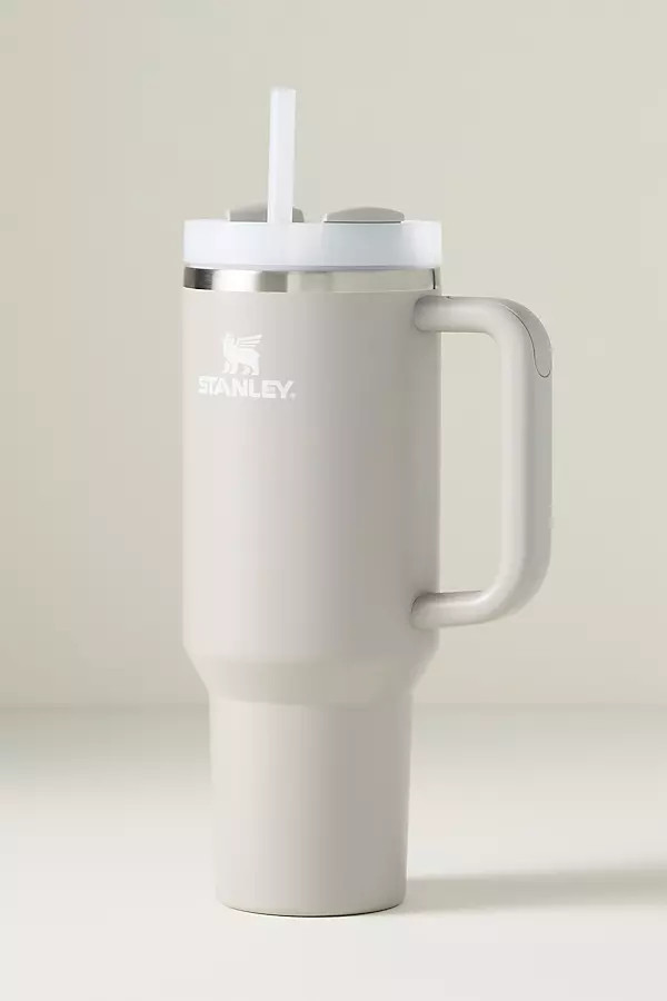 40 oz. Quencher Tumbler | Anthropologie (US)