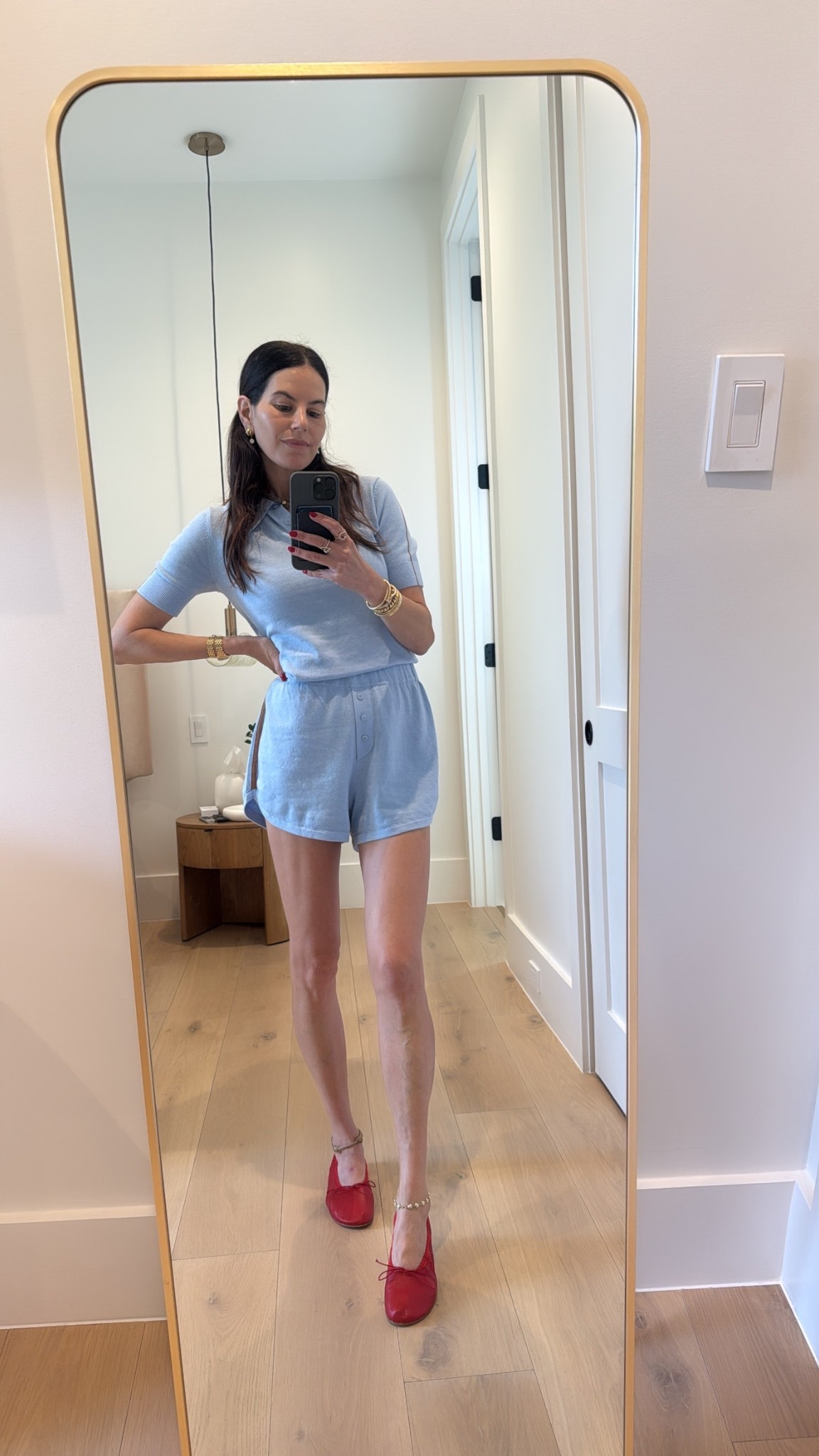 Comfy at home fall outfit!


Women’s fashion, fall fashion, fall style, fall outfits, fall outfit inspo, fall ootd, trendy fashion, chic style, ootd, outfit inspo, outfit ideas, mom style, trendy fashion, chic style, Miami fashion 

#LTKOver40 #LTKSeasonal #LTKStyleTip