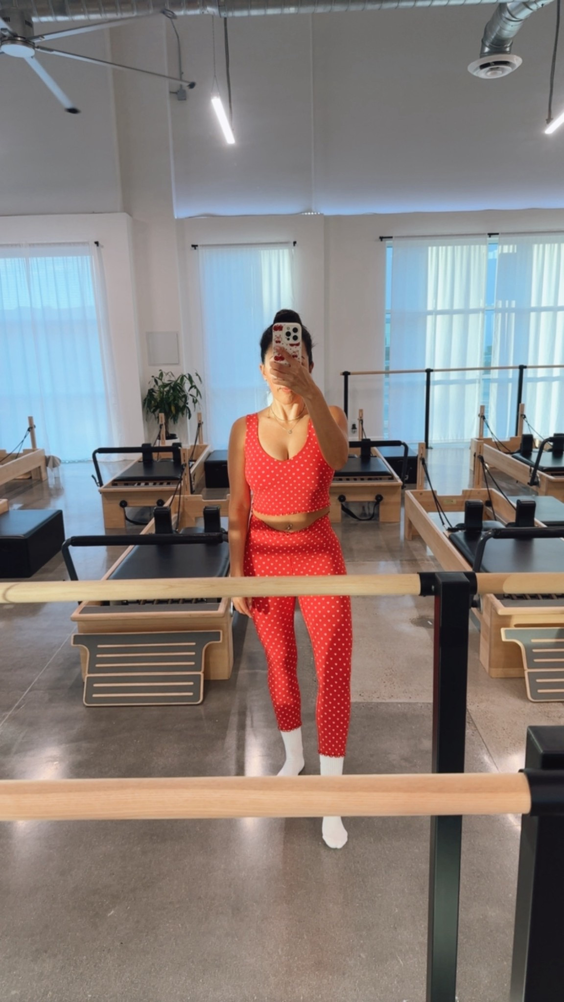 The cutest Valentine’s Day workout set❣️

#LTKfitnessgoals #LTKActive #LTKootd
