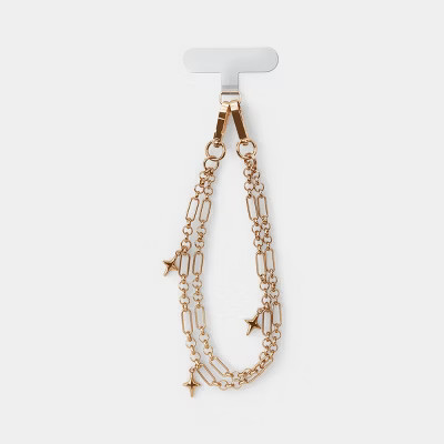 Chain Wrist Strap - heyday™ | Target