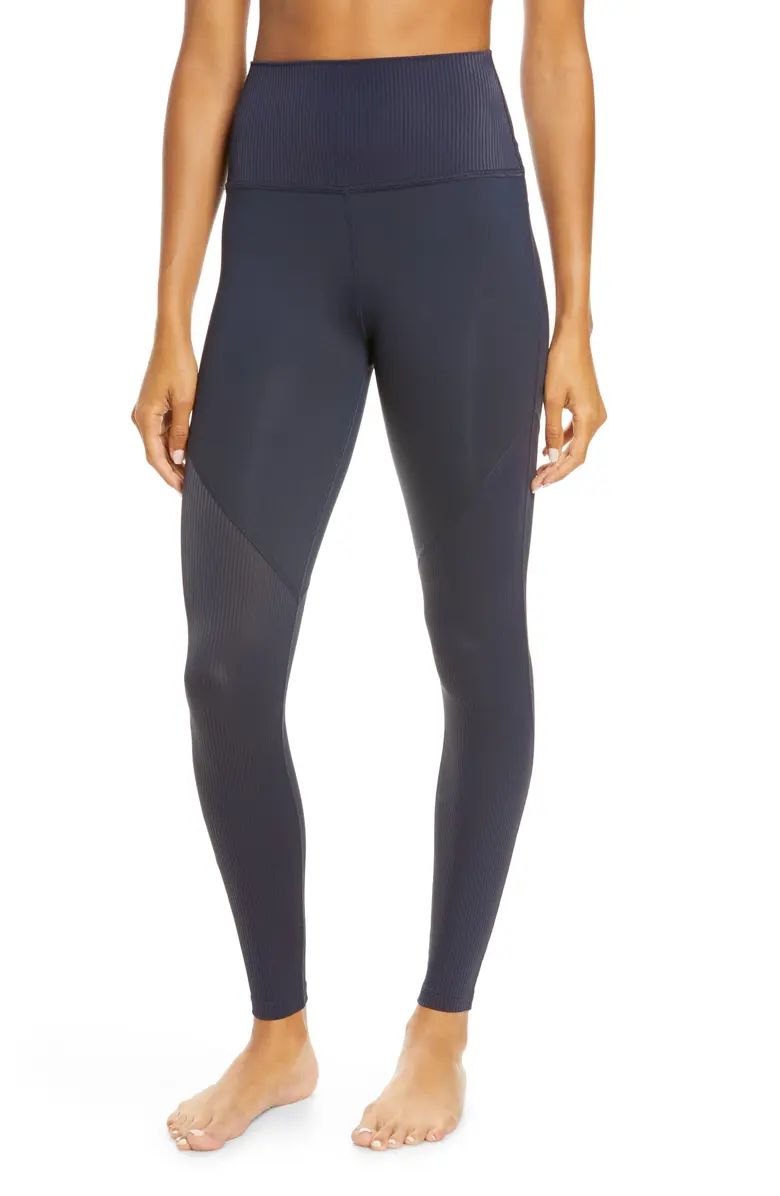 Line of the Times High Waist Leggings | Nordstrom