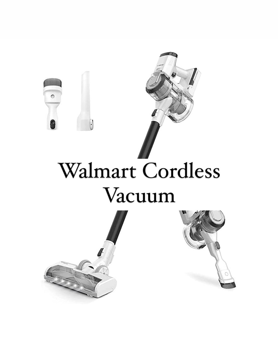 One of my favorite purchases EVER and it’s on sale for only $150 right now🤩 this cordless vacuum is so lightweight and easy to maneuver, comes with several different attachments and the battery lasts soooo long!

#LTKhome #LTKsalealert #LTKFind
