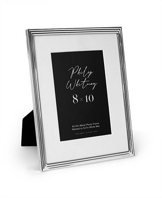 Hayworth Metal Picture Frame, 8" x 10" | Macy's