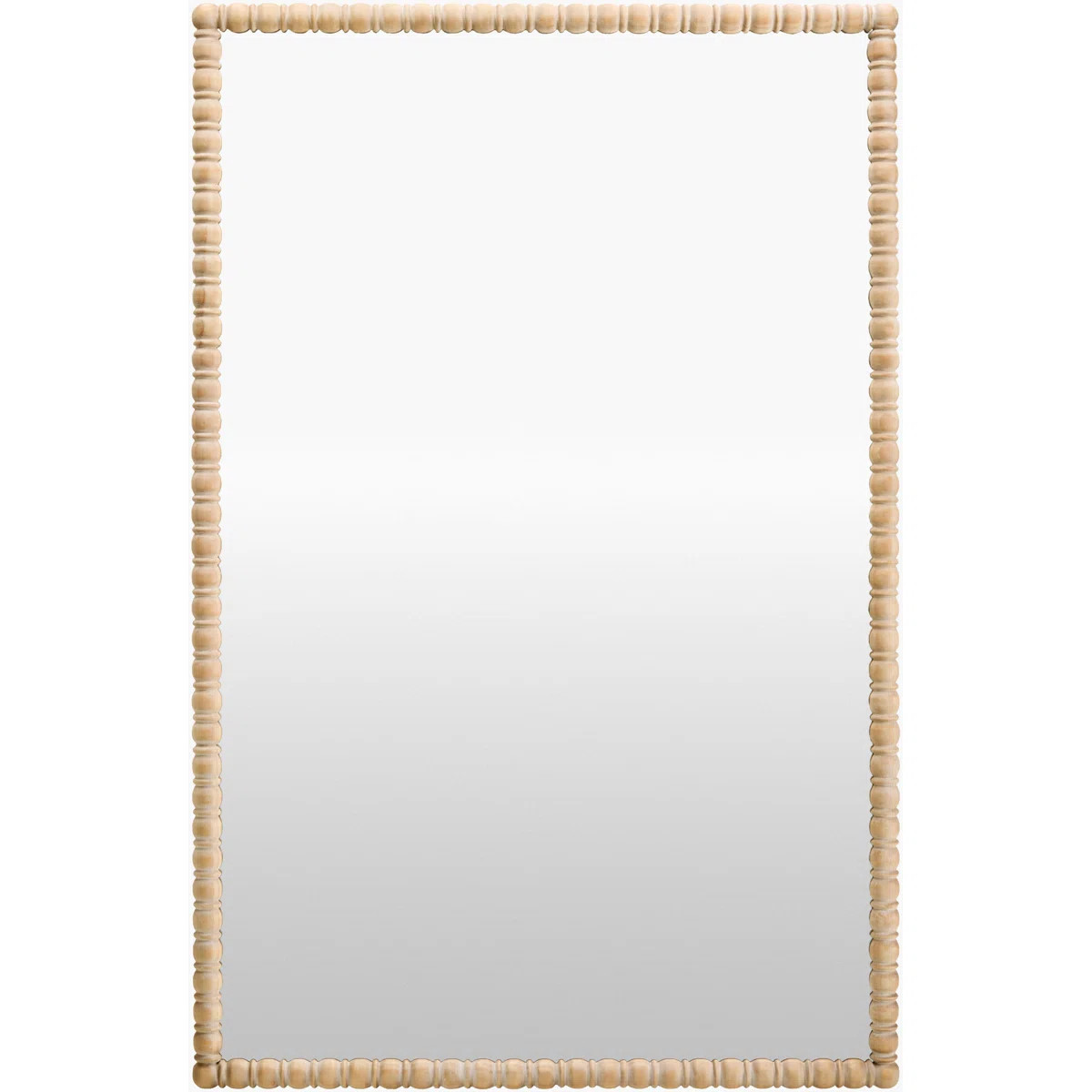 Galey Alix x Livabliss Karling Blair Mirror | Wayfair North America