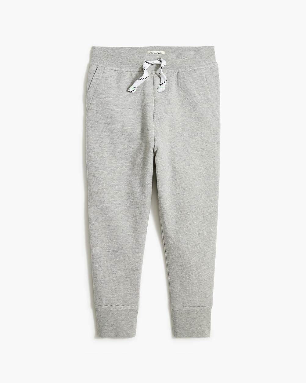 Boys' fleece sweatpant | J.Crew Factory