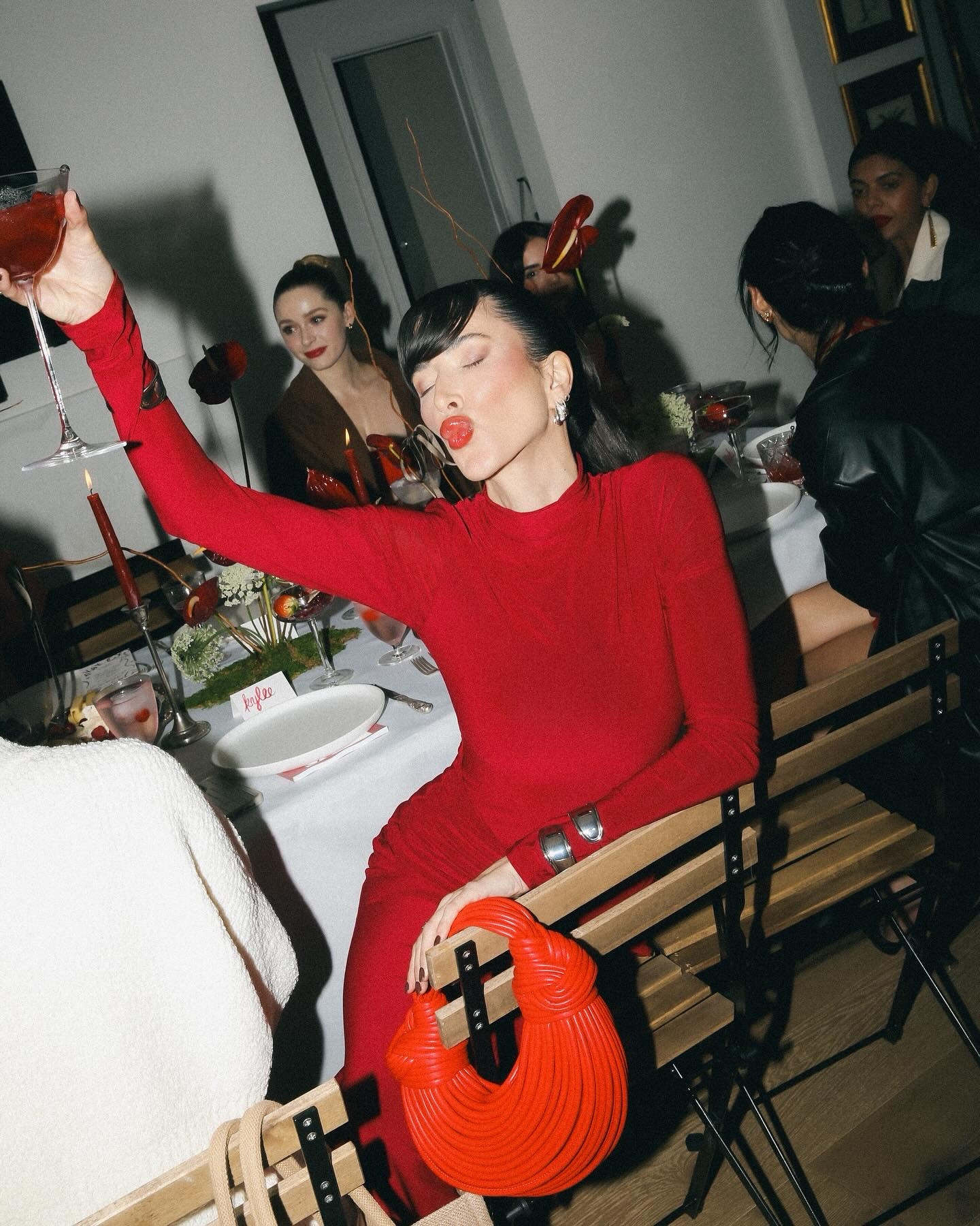 The perfect #galentinesdayoutfit or #valentinesday look but I’ll be wearing this year round, took an xs. 

#valentinesdaydress #valentinesdayoutfit #galentinesparty #galentinesdayparty 

#LTKfindsunder100 #LTKshoecrush #LTKfindsunder50