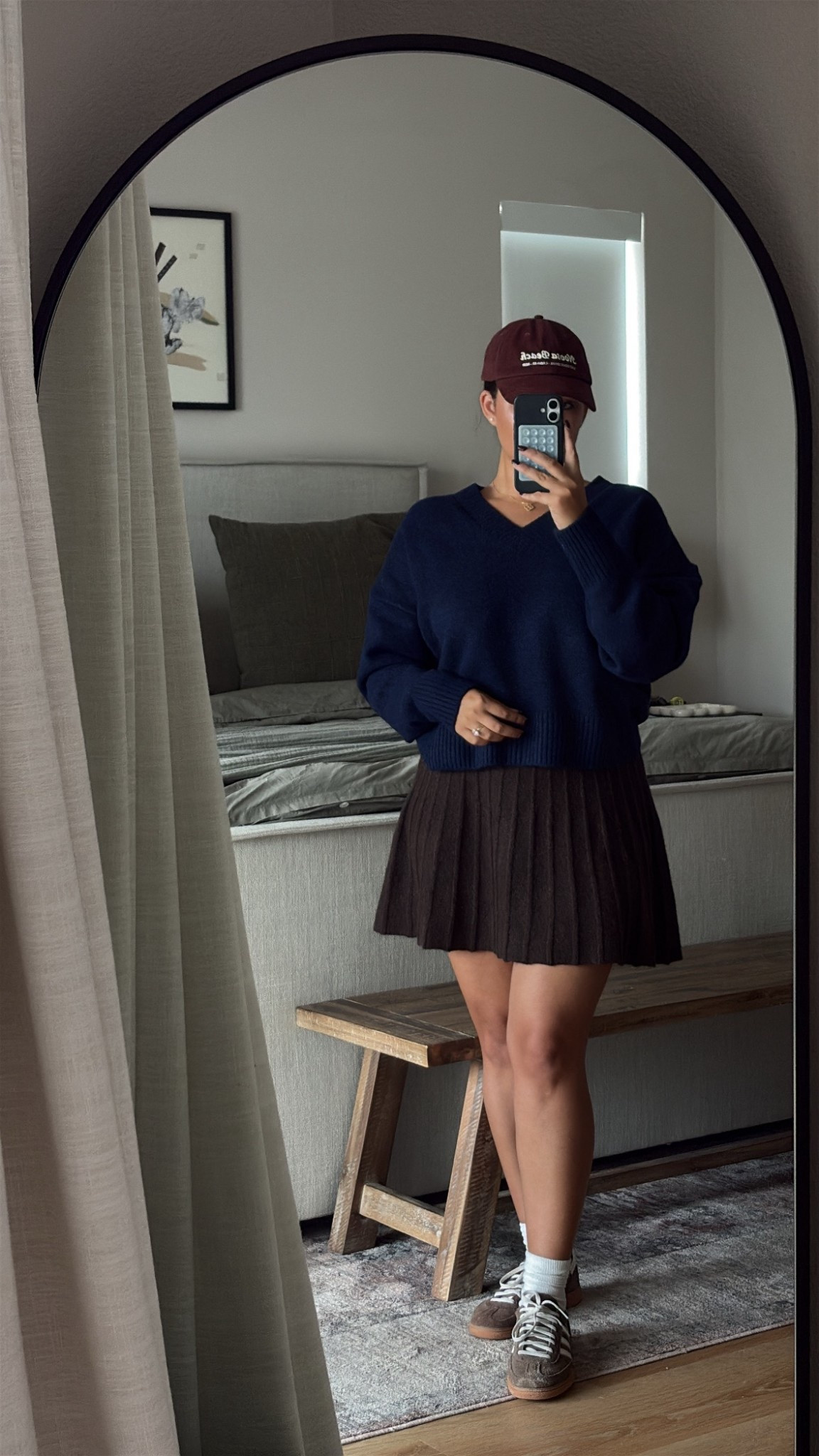 outfit of the day:) cutesy for fall!

#LTKSeasonal #LTKU