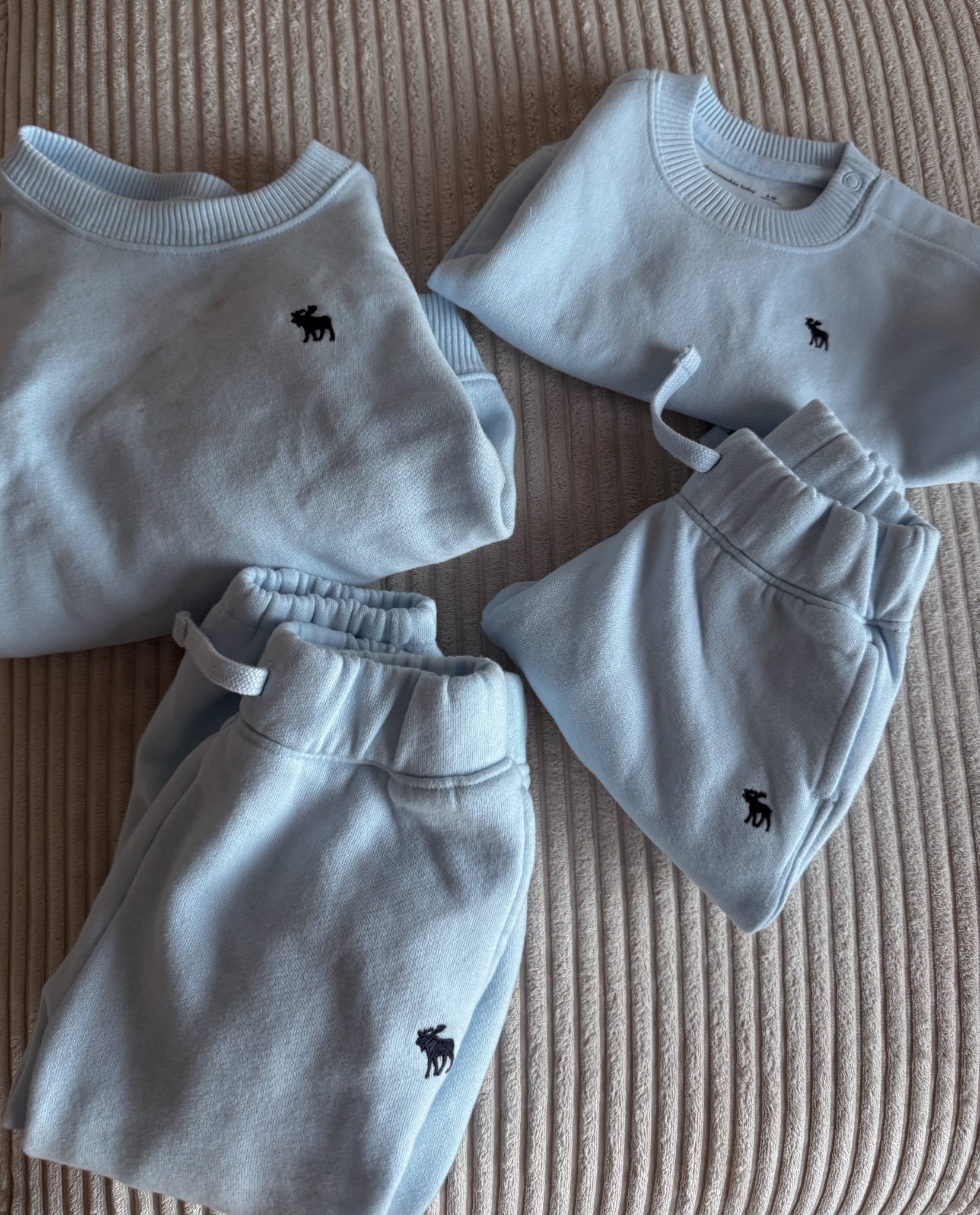 first of many matching outfits for the BOYS! 🫶🏼🥲

#LTKmomlife #LTKKids #LTKBaby