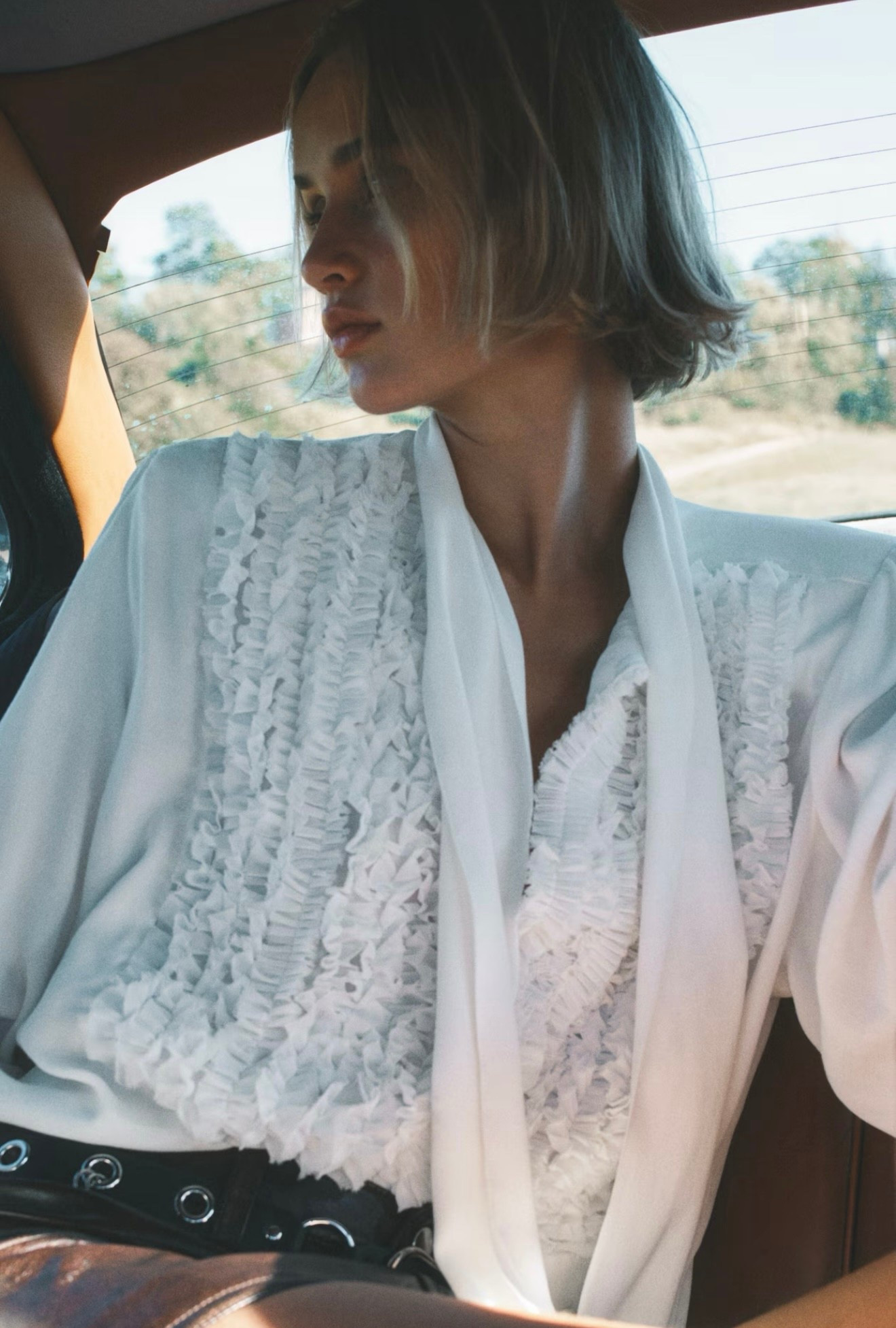 Omg I’m obsessed ❤️‍🔥❤️‍🔥❤️‍🔥 

#LTKstyletip #LTKautumn #LTKpetite