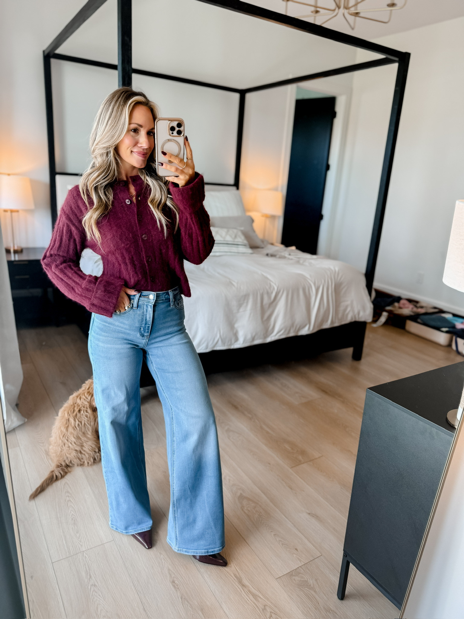 Target fall cozy sweater perfect for Thanksgiving 

 

#LTKHoliday #LTKSeasonal #LTKStyleTip