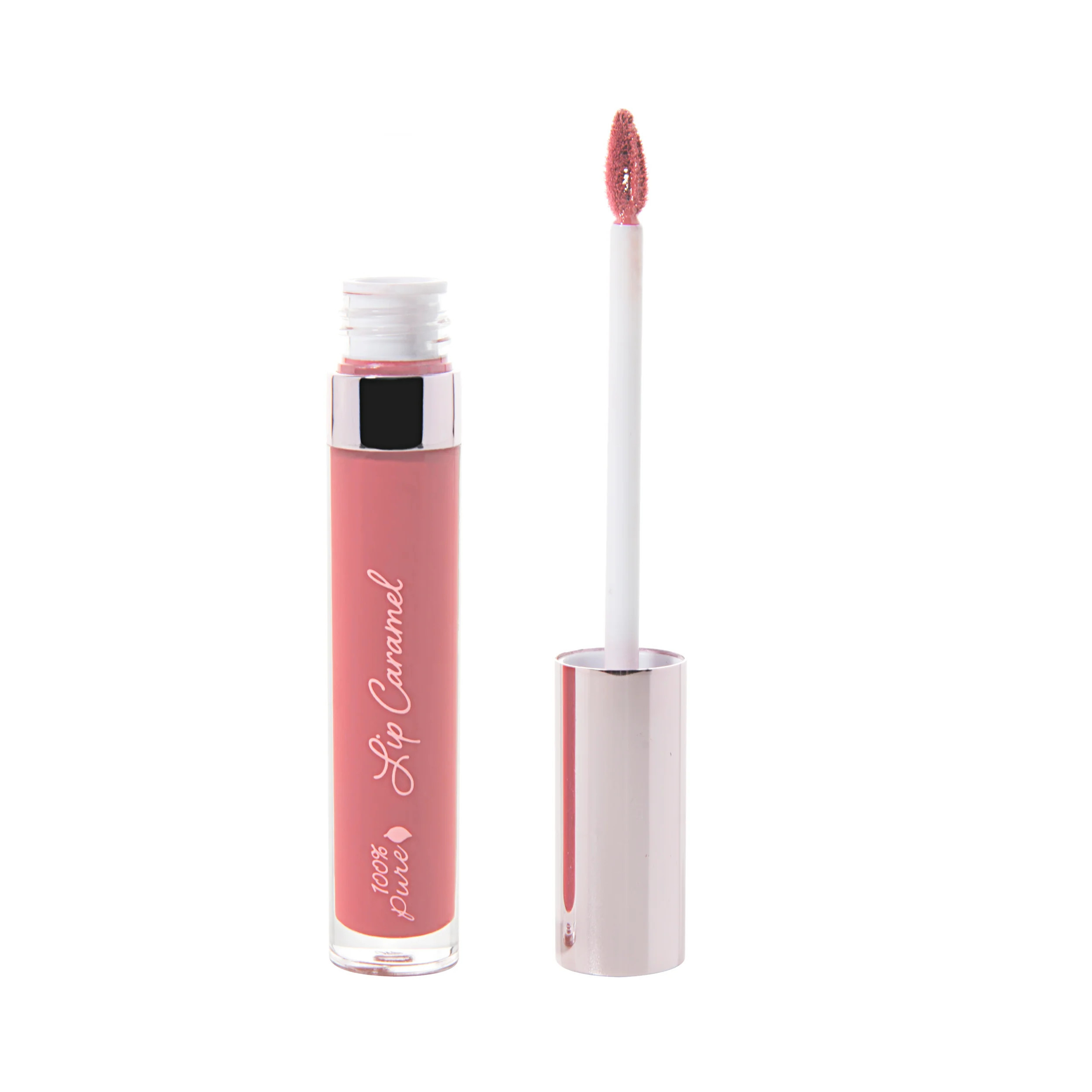 Lip Caramel - Ganache | 100% PURE