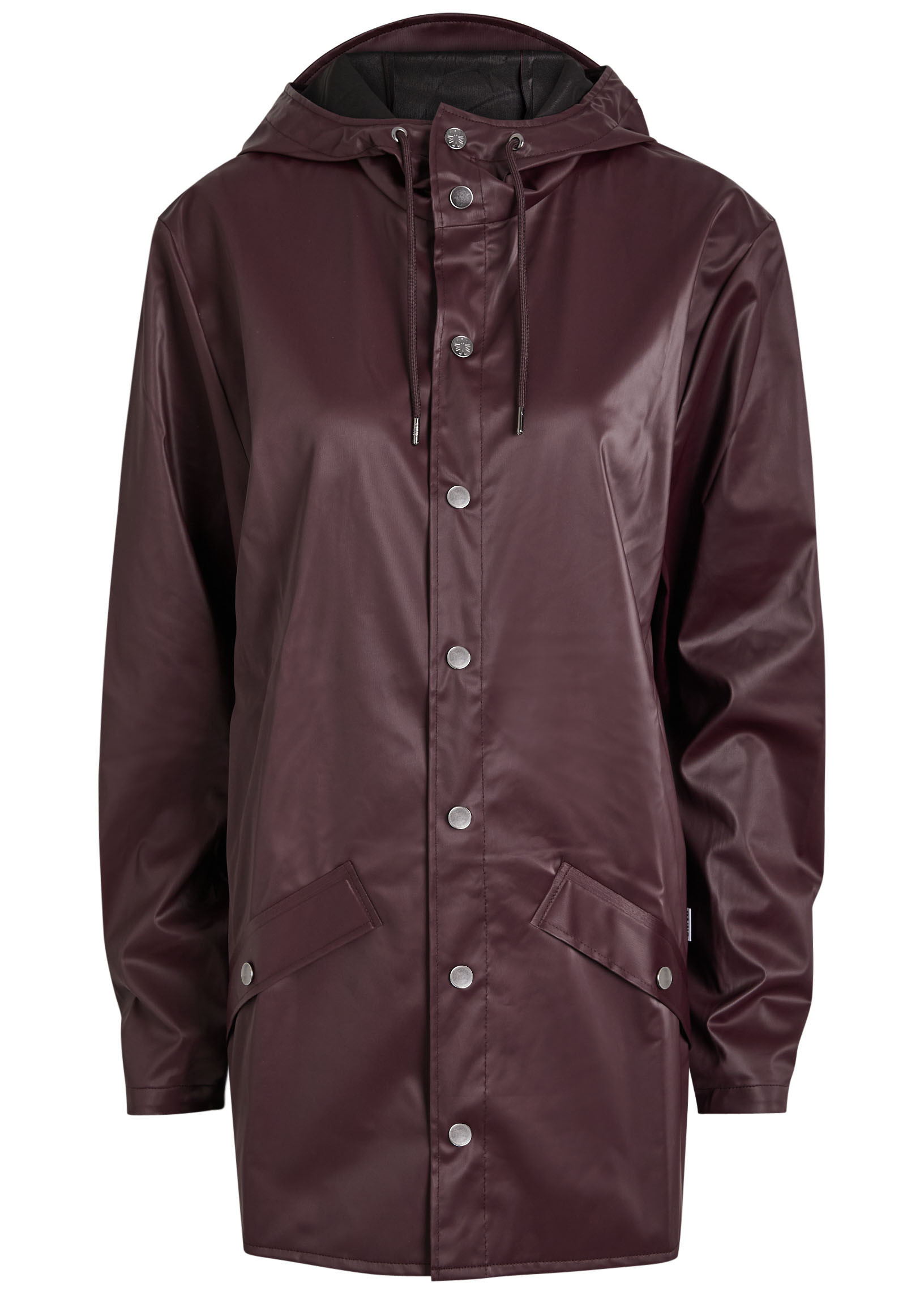 W3 hooded waterproof jacket | Harvey Nichols
