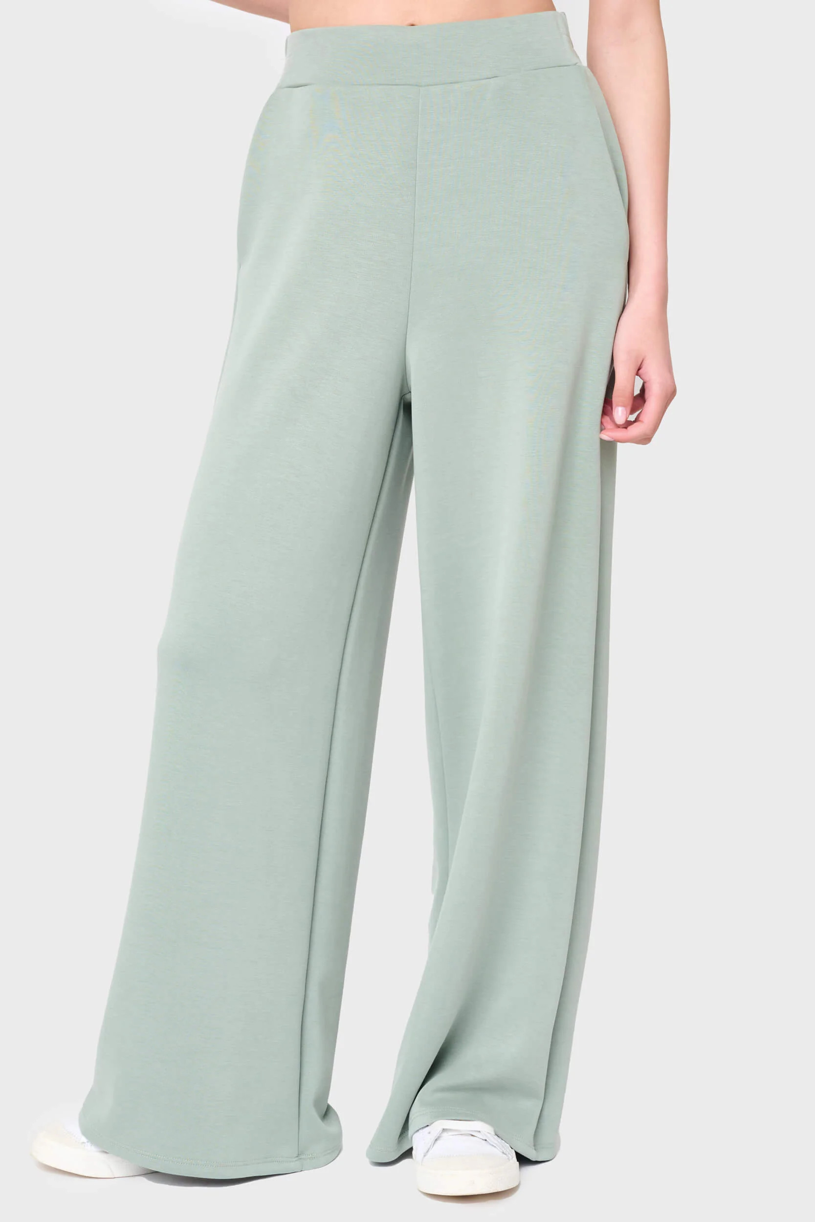 Soft Cloud Scuba Luxe Everywhere Pant | Gibson