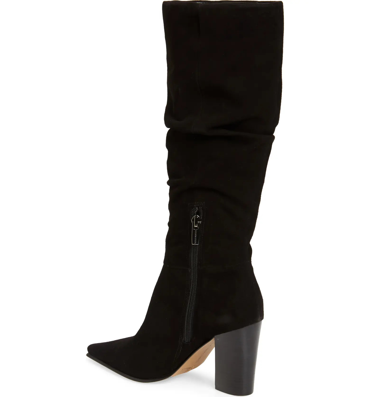 Vince Camuto Derika Leather Boot | Nordstrom | Nordstrom