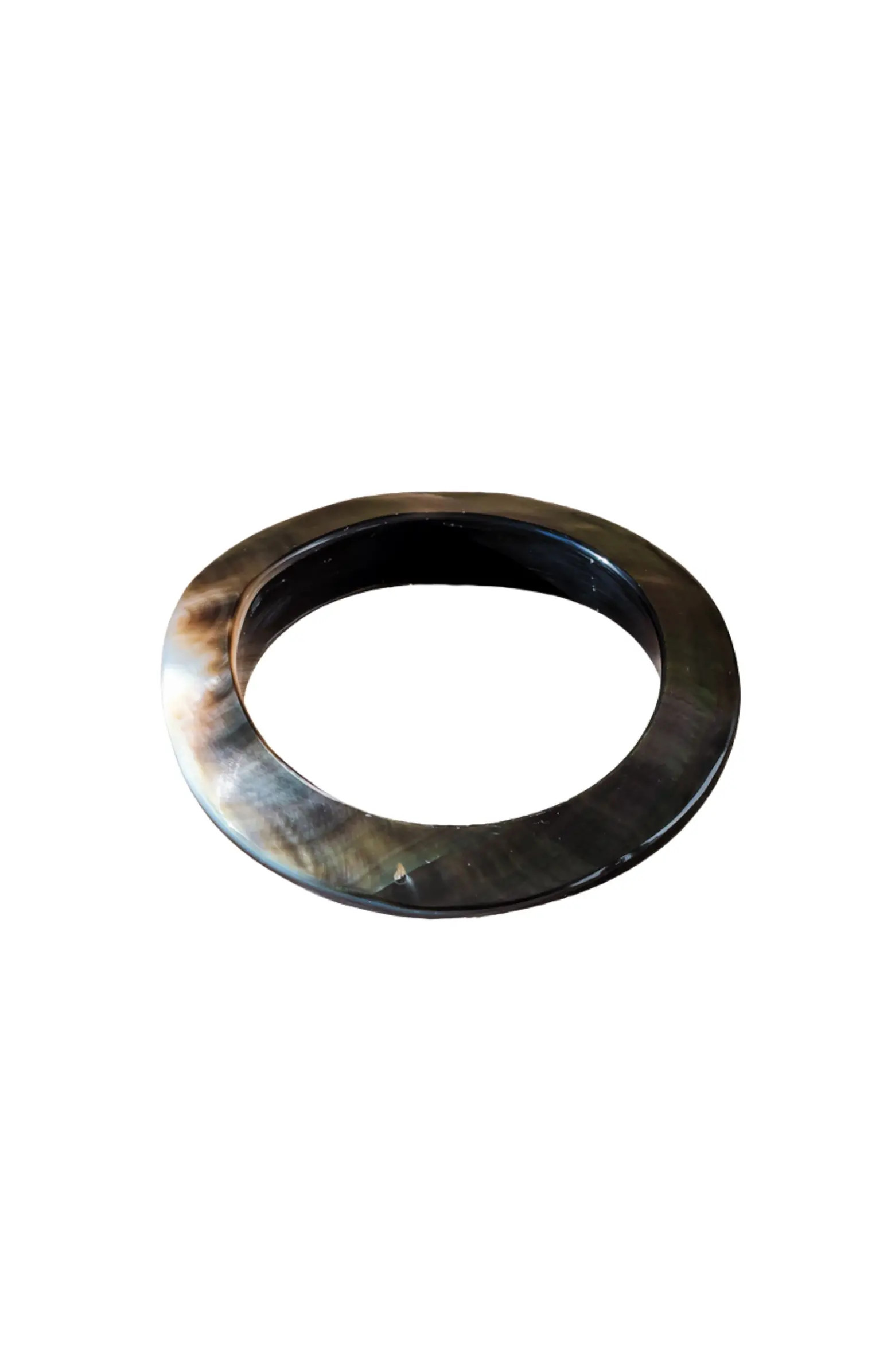 LIKHA Mother-of-Pearl Bangle Bracelet | Nordstrom | Nordstrom