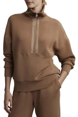 Women's Varley Keller 1/2 Zip Pullover | Scheels