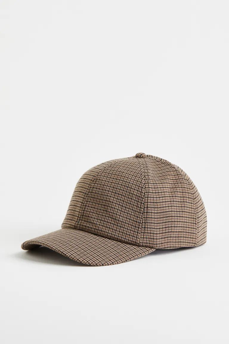 Cap | H&M (US + CA)