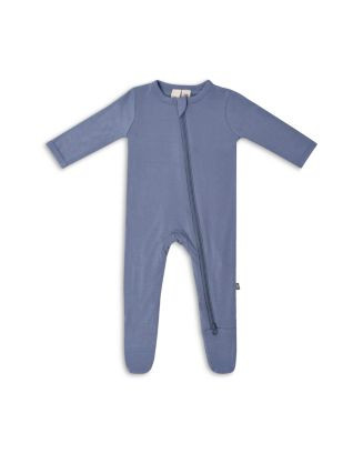 Unisex Zippered Footie - Baby | Bloomingdale's (US)