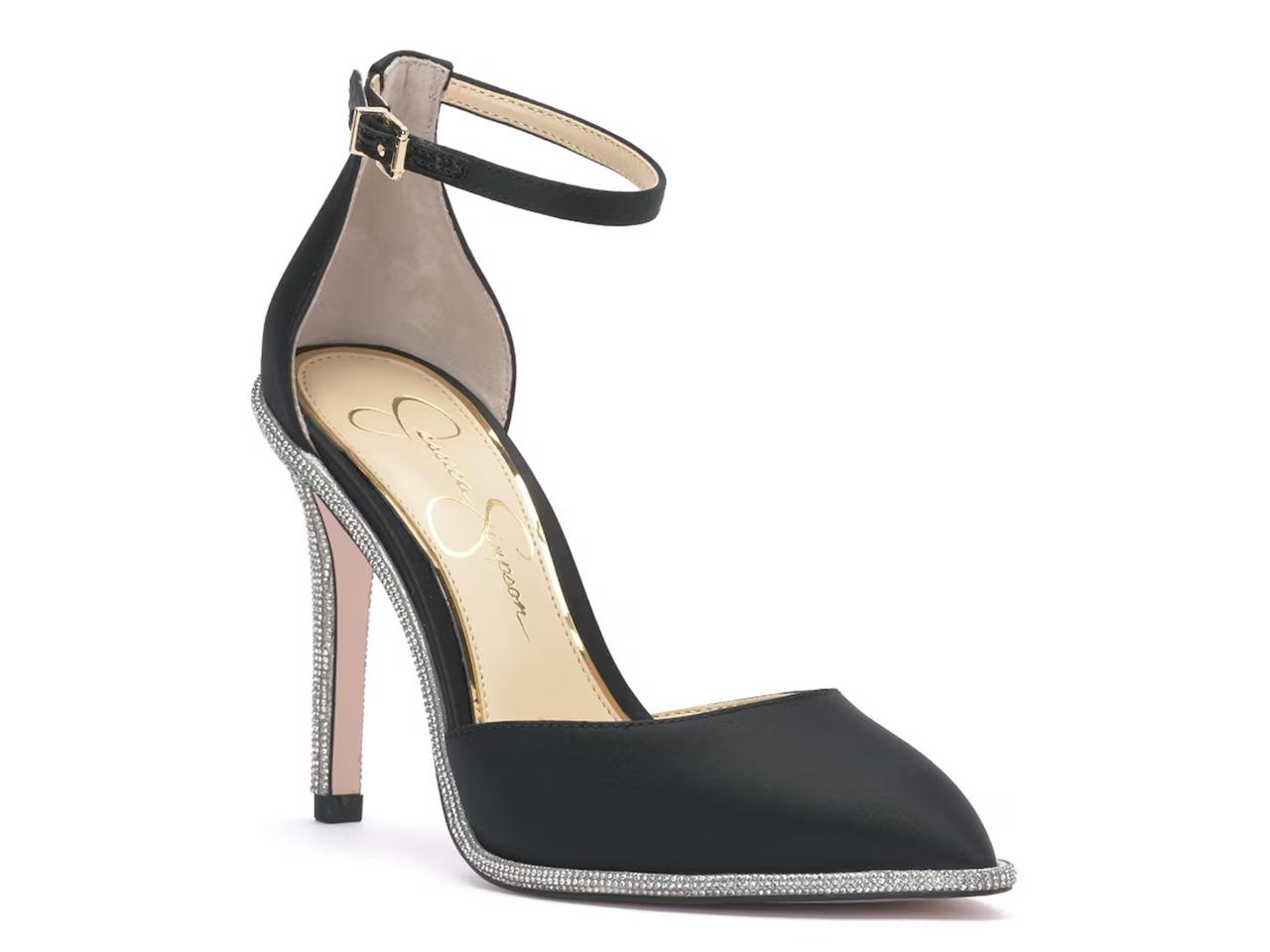 Jessica Simpson Pemota Pump | DSW