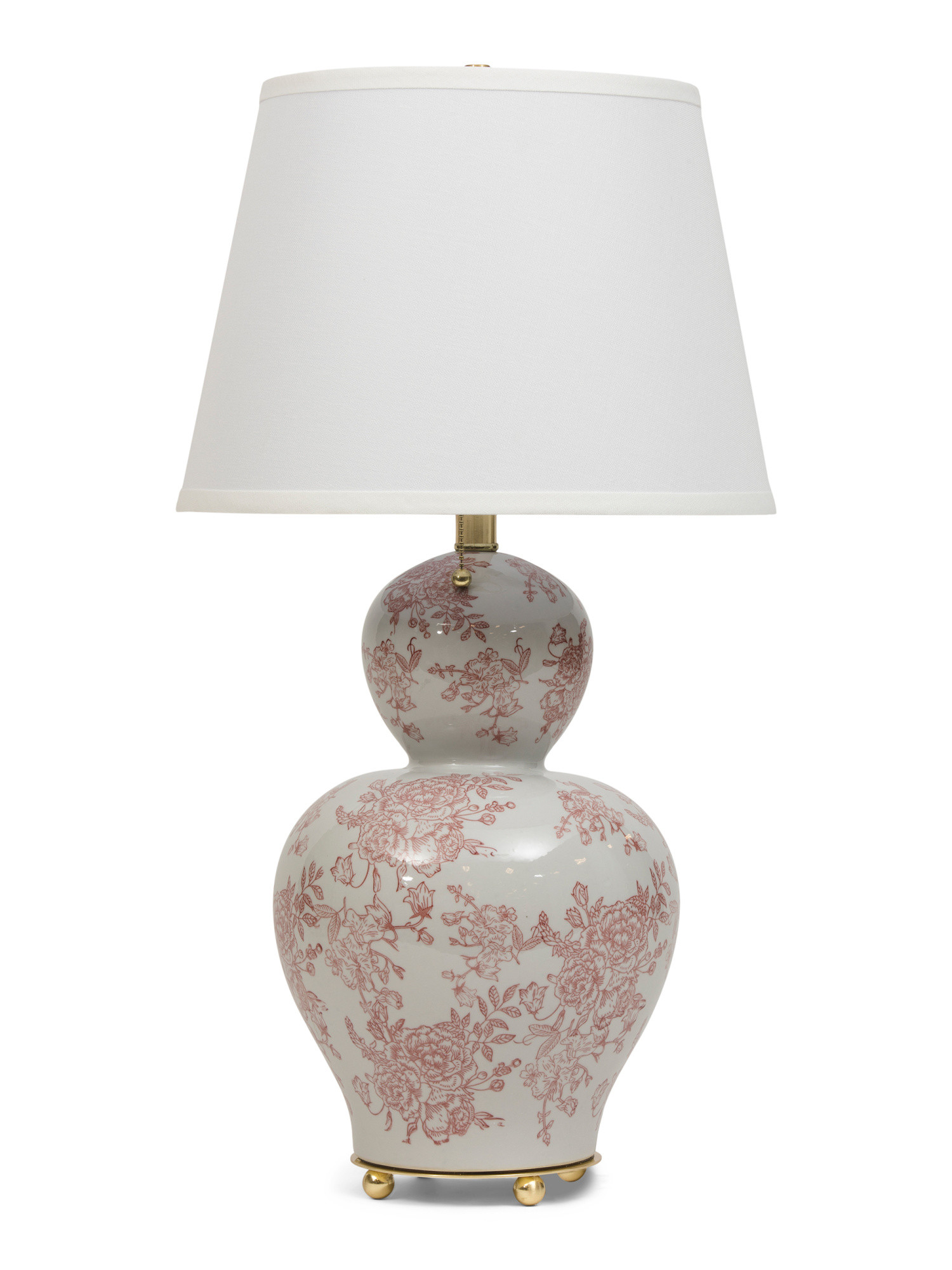 27in Ceramic Table Lamp | TJ Maxx
