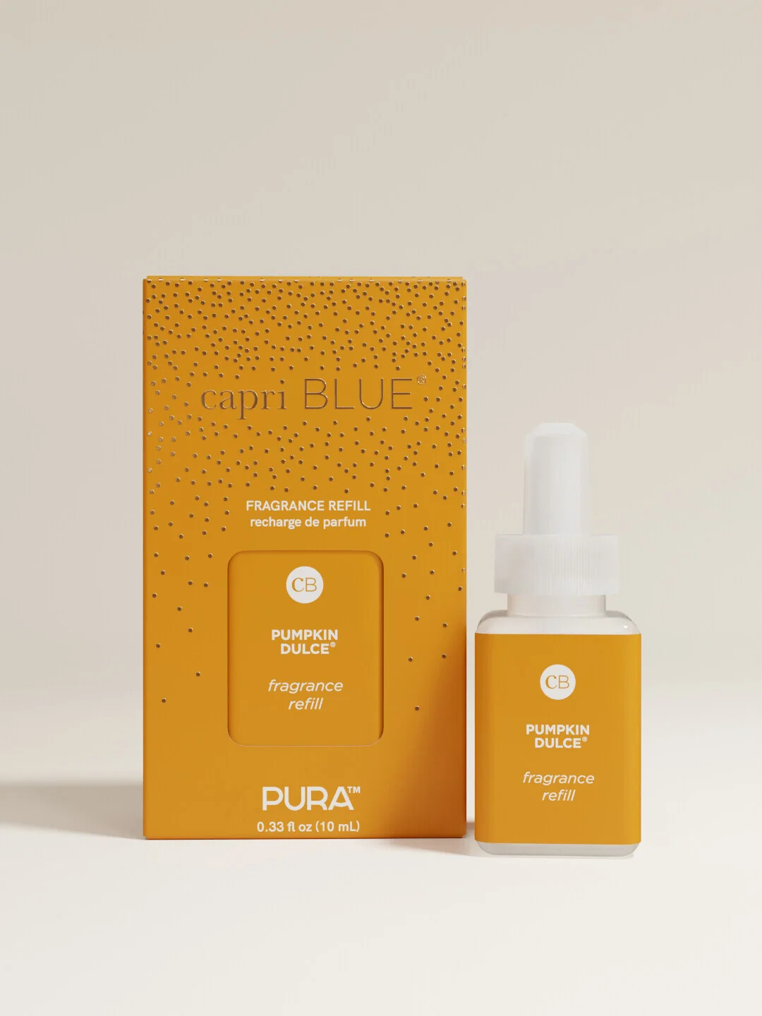 Pumpkin Dulce | Pura
