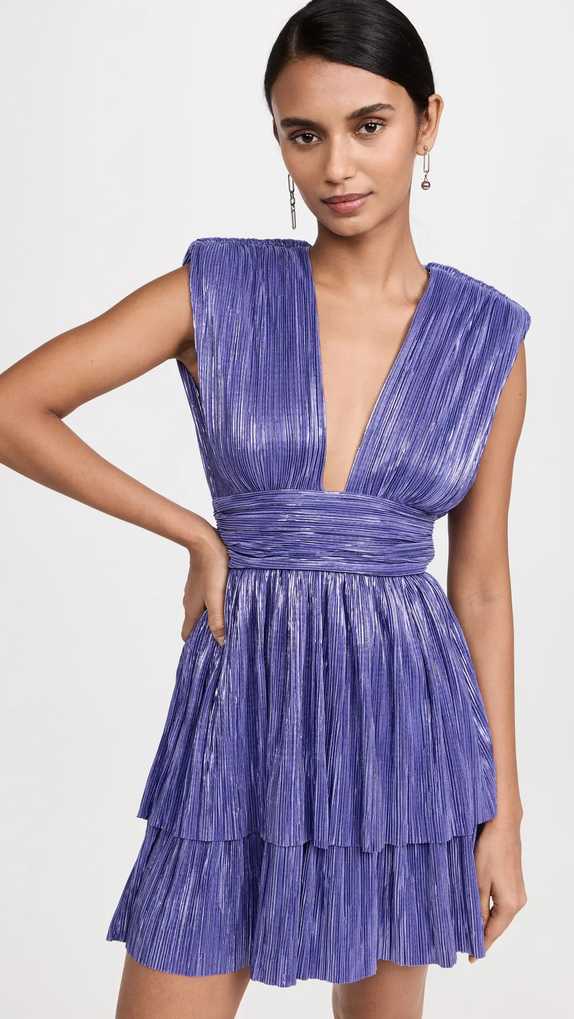 Sabina Musayev Aviana Dress | Shopbop | Shopbop