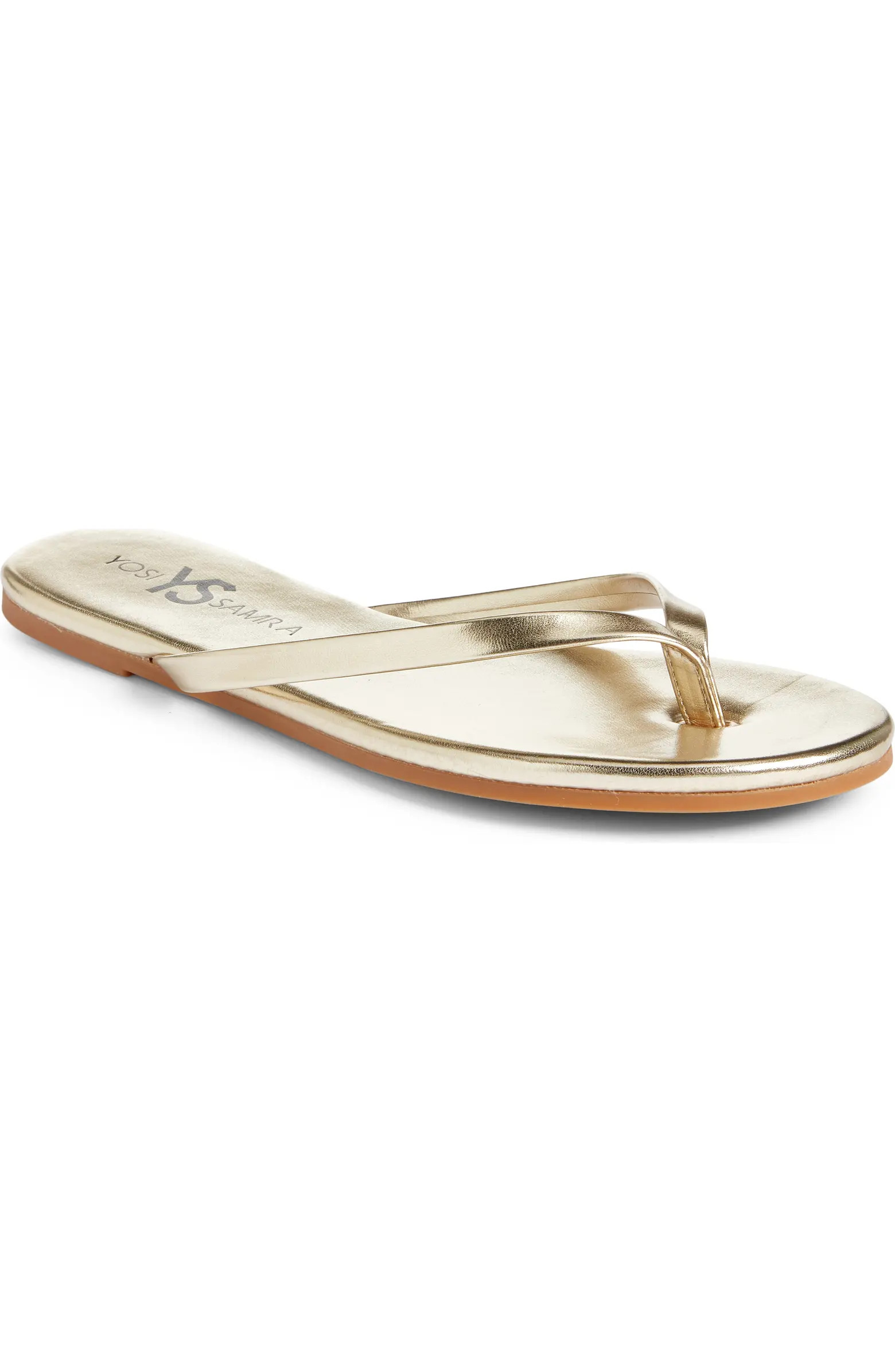 Rivington Flip Flop (Women) | Nordstrom