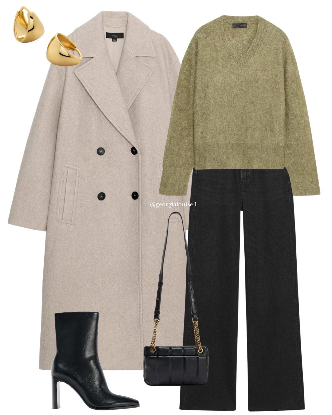 Winter outfit inspo 🥂

#LTKfestive #LTKstyletip #LTKpartywear