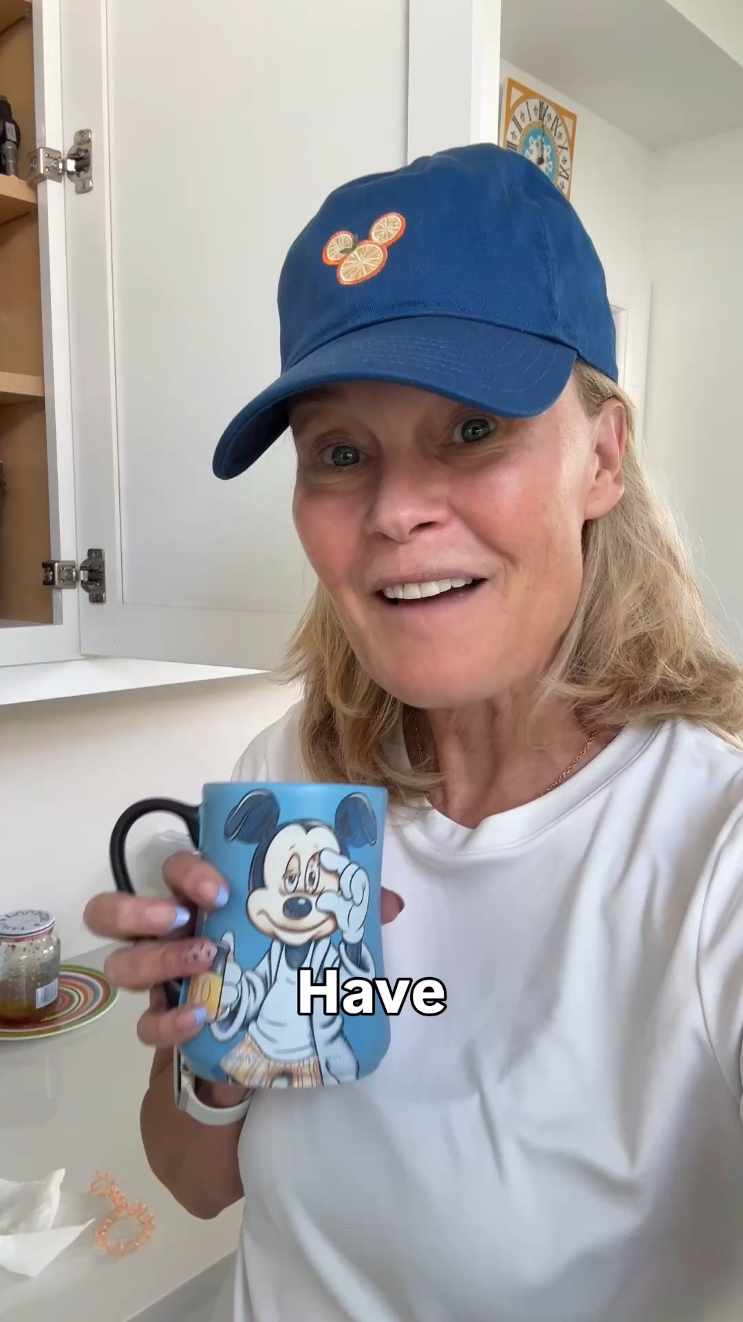 My Favorite Disney Coffee Mugs have been reimagined!! Love the shape, size and characters!

#LTKmorningroutine #LTKOver40 #LTKHome