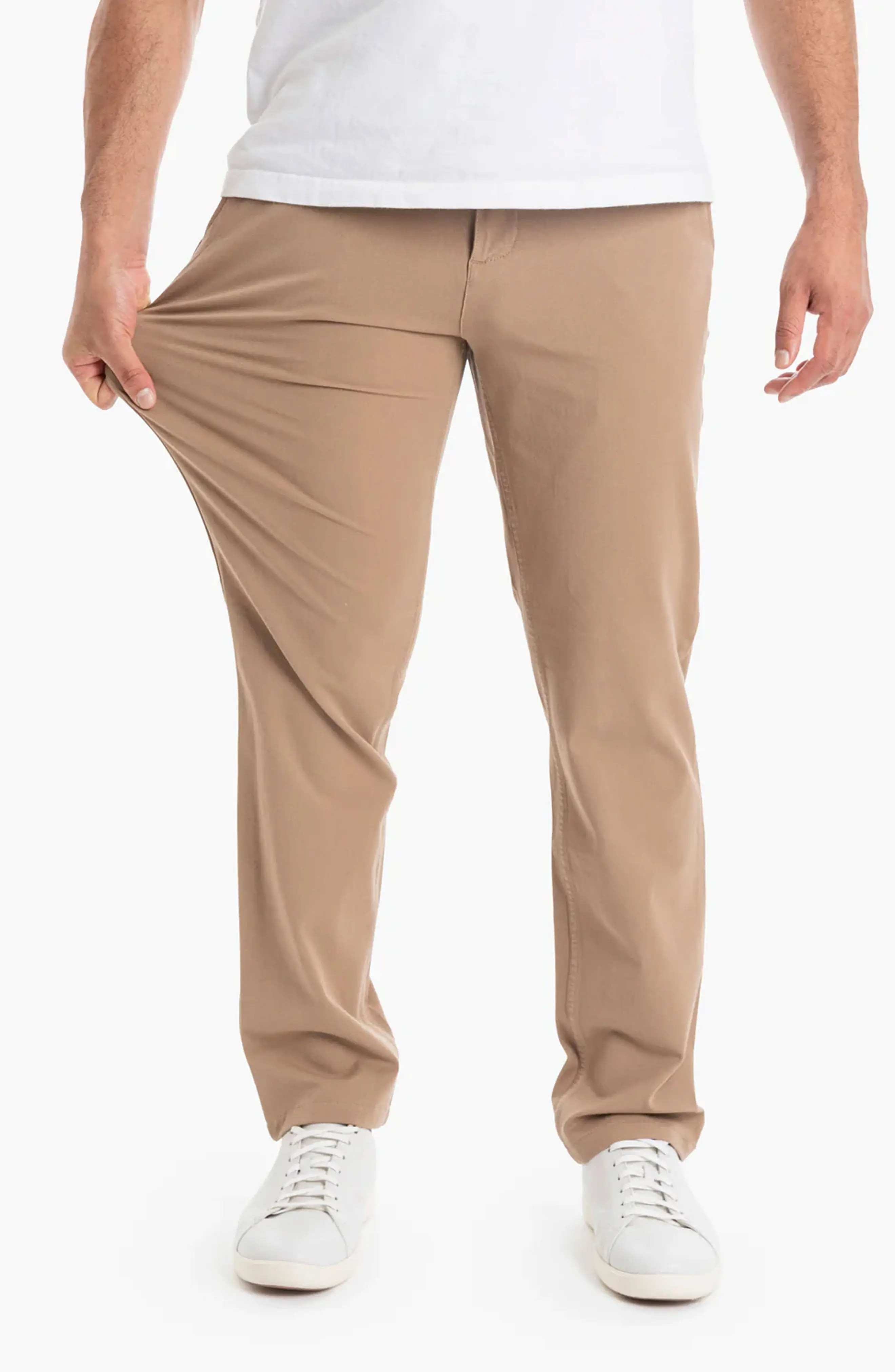 Classic Fit Chinos (Men) | Nordstrom | Nordstrom
