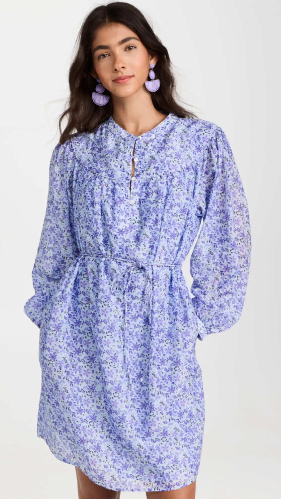 Bellamy Dress | Shopbop