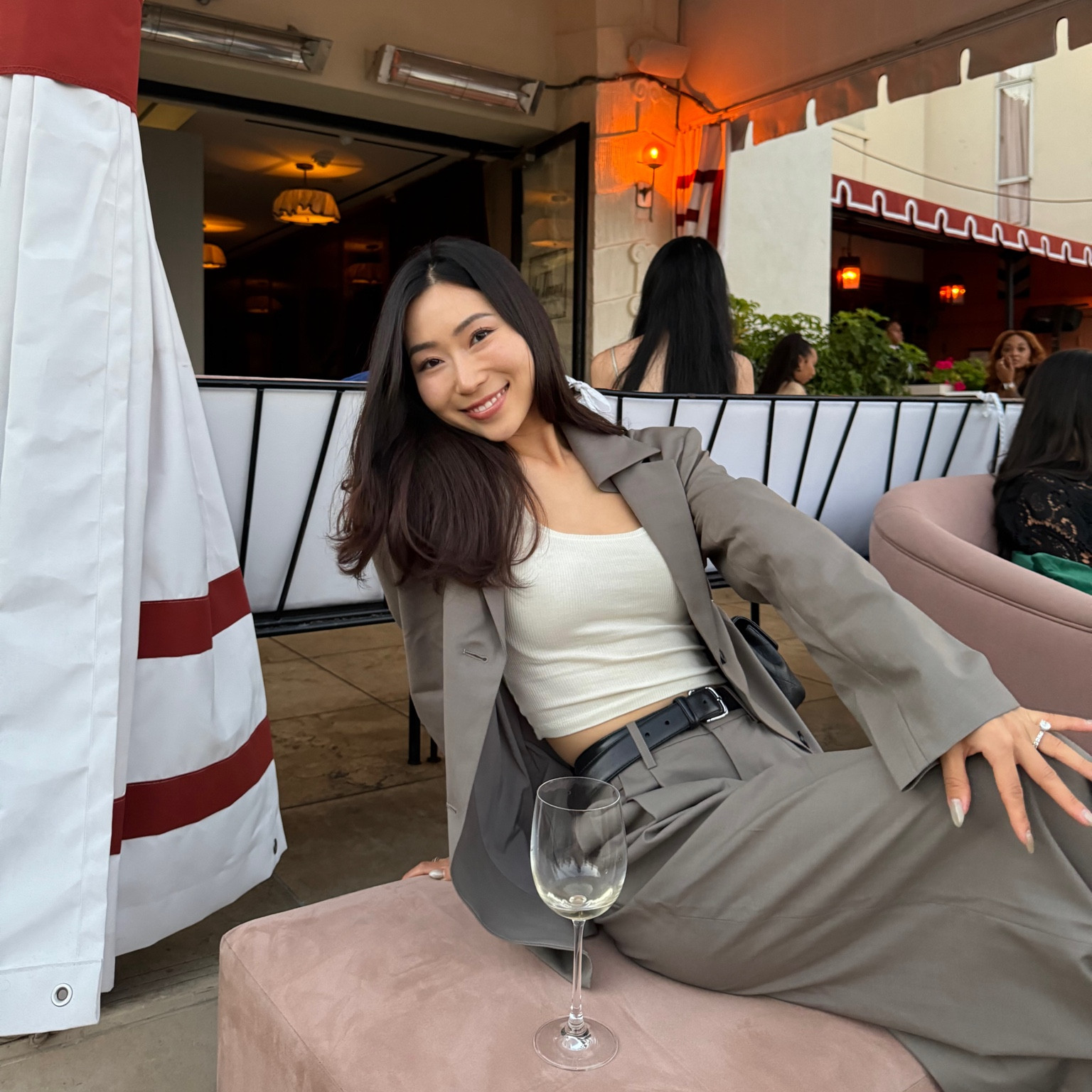 my full outfit linked <3

#LTKWorkwear #LTKStyleTip #LTKFallSale