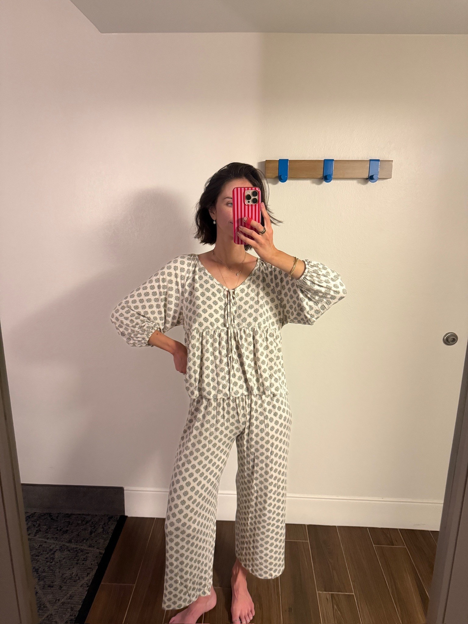 some of my most comfy pjs!

ordered in a size small!

solly pjs, solly baby, solly baby pjs, two piece set, pjs, mothers day gifts, gifts for her, gifts for moms, hallie ragan

#LTKHome #LTKmomlife #LTKSeasonal
