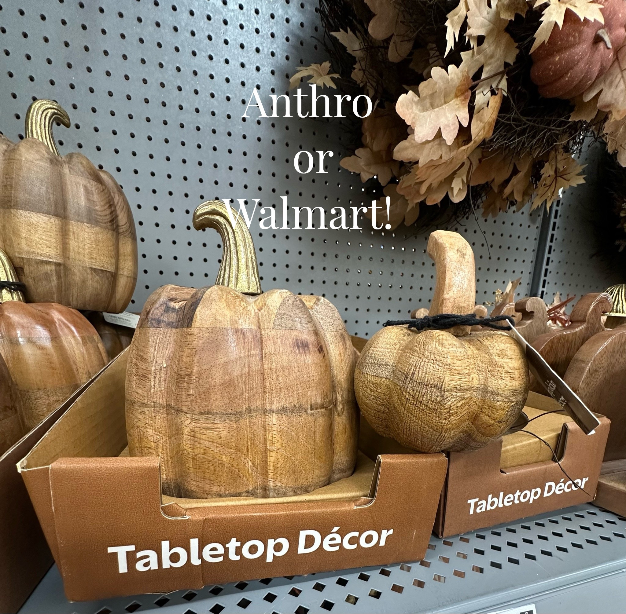 These are giving high end without the price tag!!

#LTKSeasonal #LTKHome